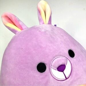 Kiki the Rainbow Kangaroo 2021 squishmallow 10”